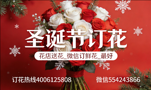 黔东南州天柱县花店送花_微信订鲜花_圣诞节订花_最好? 黔东南州天柱县花店