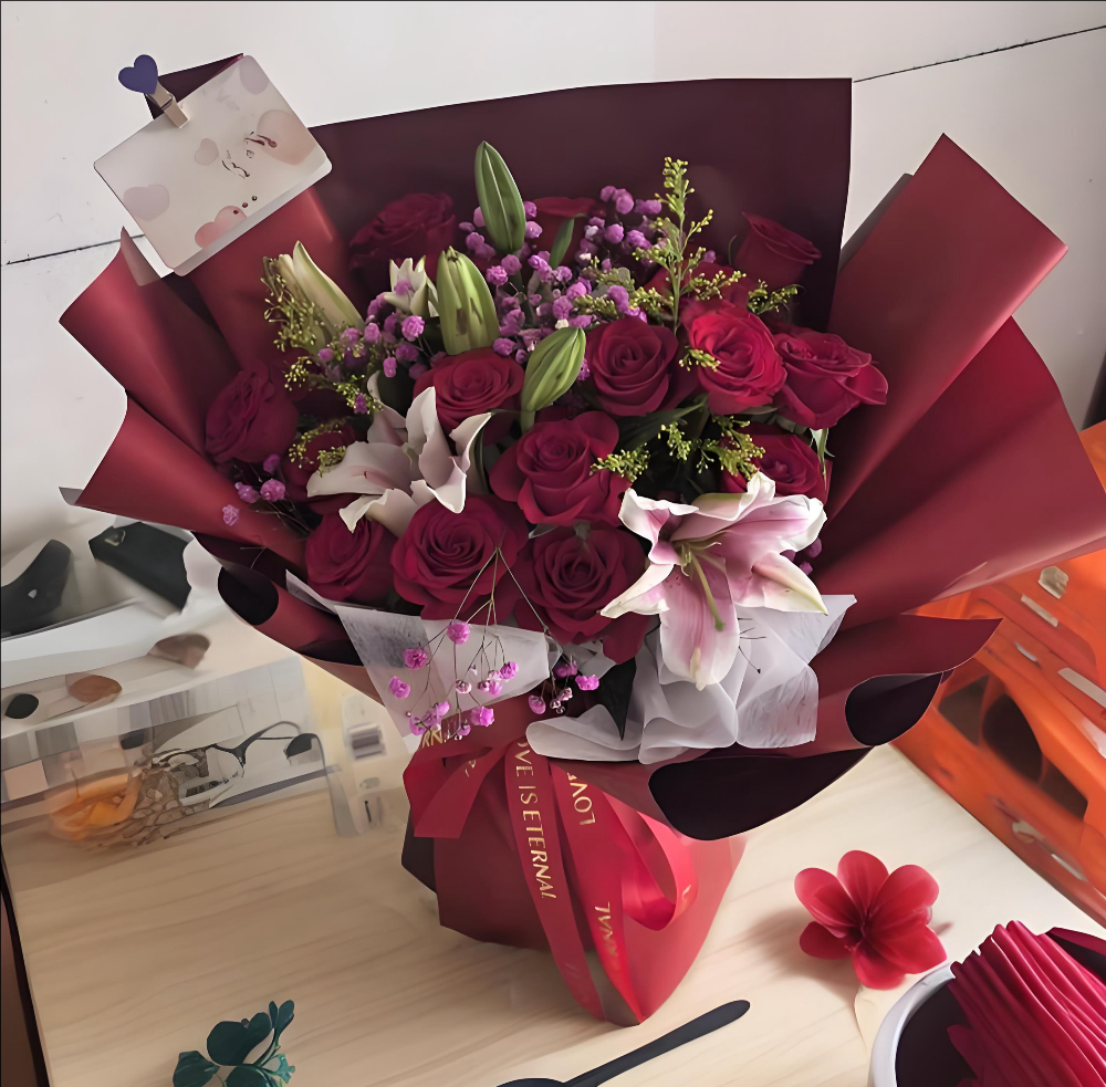 黔东南州天柱县花店