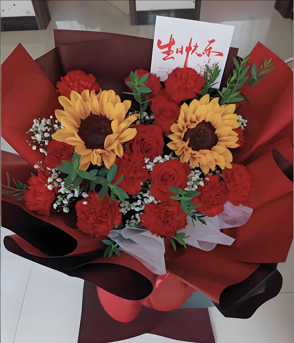 黔东南州天柱县花店